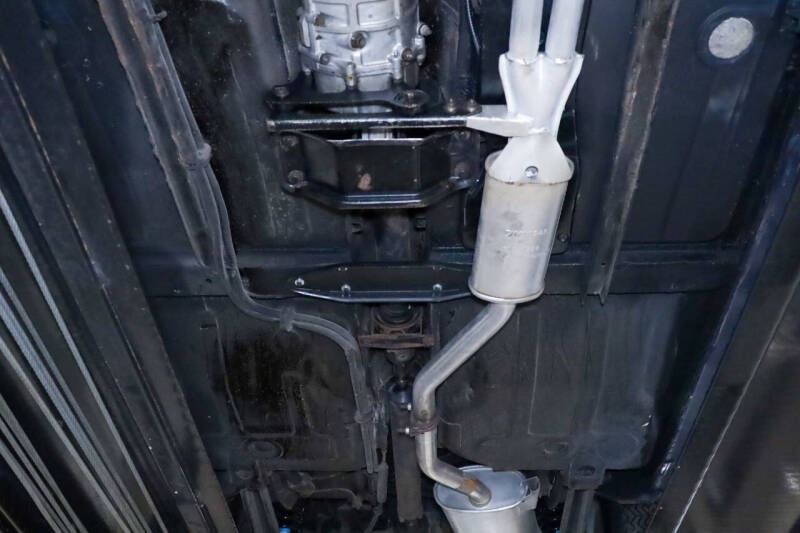 1973 Alfa Romeo GTV6