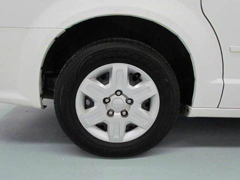 2012 Dodge Grand Caravan SE