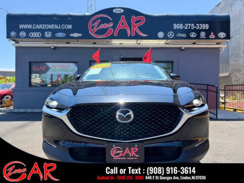 2024 Mazda CX-30 2.5 S Select Sport