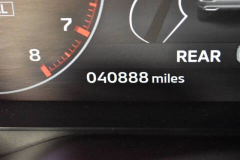 2023 Mitsubishi Outlander SEL