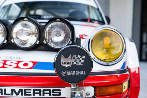 1979 Porsche 911
