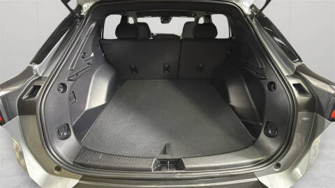 2026 Chevrolet Equinox EV LT 1