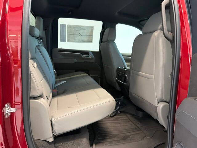 2026 GMC Sierra 3500HD SLT - Photo 32