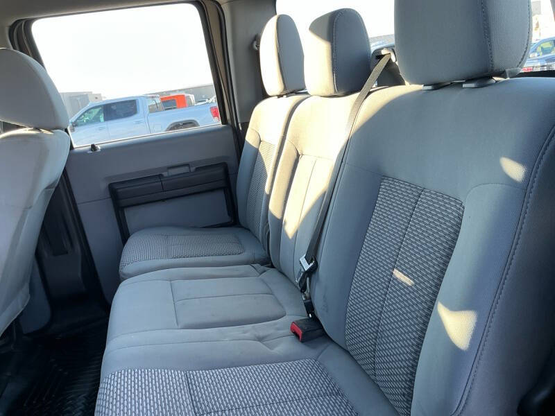 2016 Ford F-350 Super Duty XL