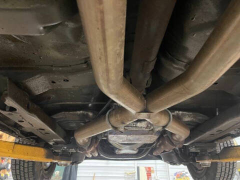 1981 Chevrolet Camaro