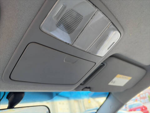 2010 Hyundai Elantra SE