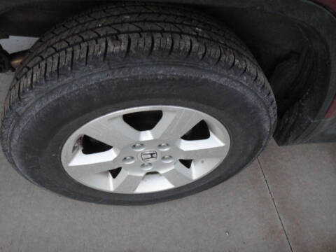 2009 Honda Element EX