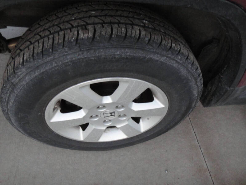 2009 Honda Element EX