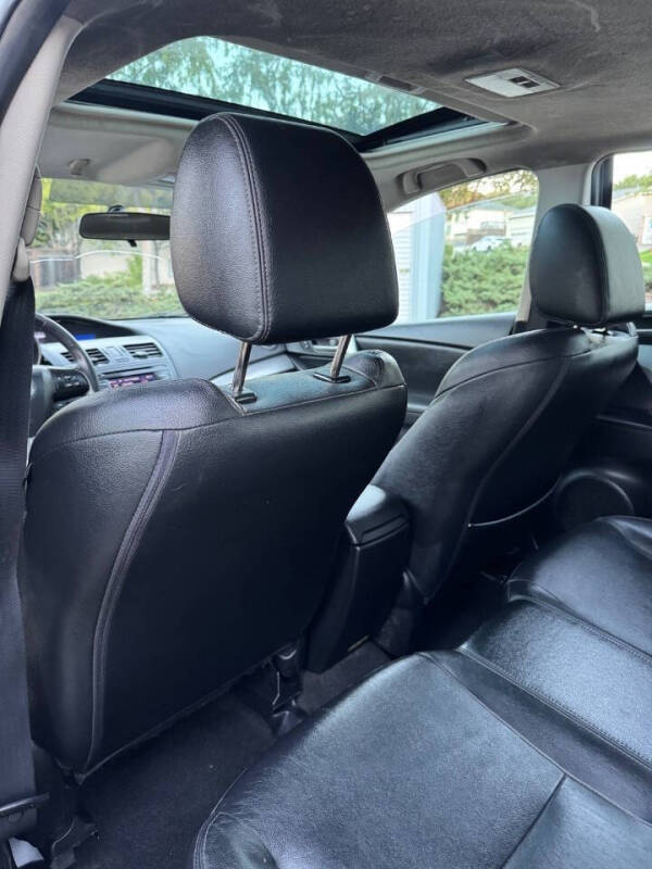 2013 Mazda MAZDA3 i Grand Touring