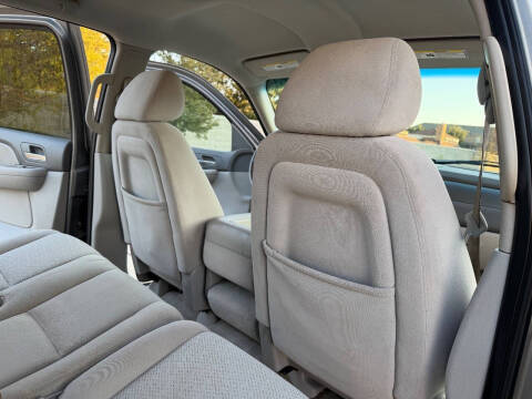 2007 Chevrolet Tahoe LS