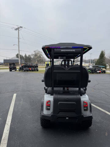 2025 Denago Rover XL