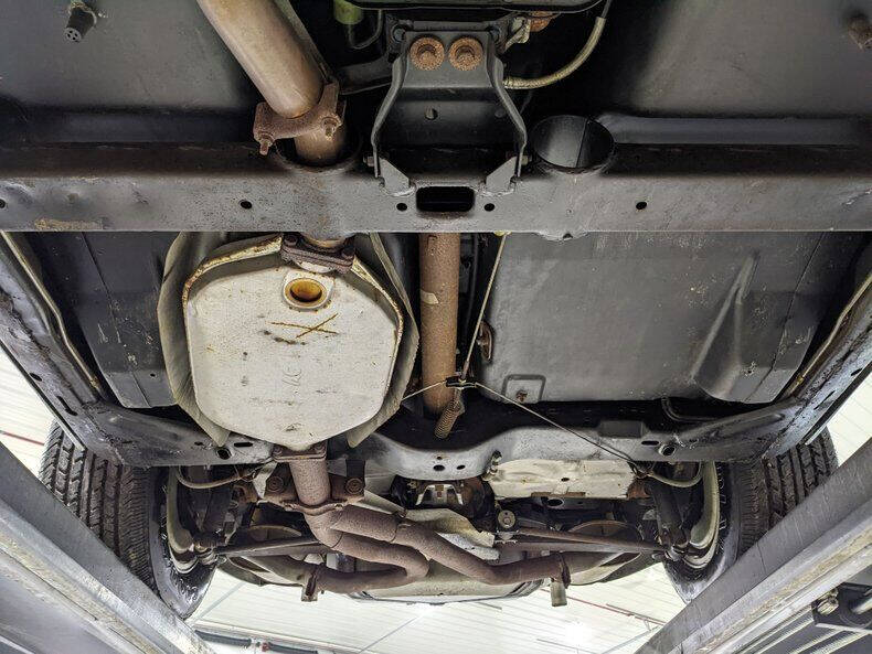 1978 Chevrolet Corvette