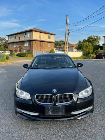 2013 BMW 3 Series for sale at Kars 4 Sale LLC in Little Ferry NJ