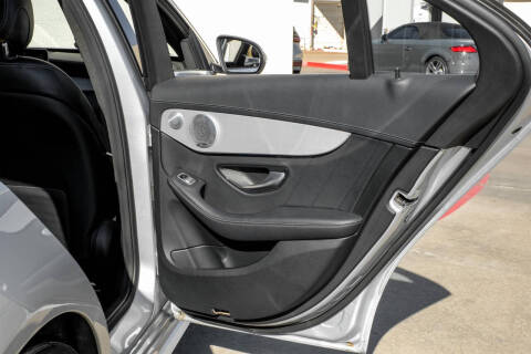 2021 Mercedes-Benz C-Class C 300