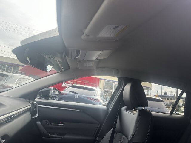 2025 Mazda CX-50 2.5 S Preferred