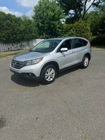 2012 Honda CR-V for sale at Pak1 Trading LLC in Little Ferry NJ