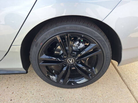 2026 Acura Integra w/Tech w/A-SPEC