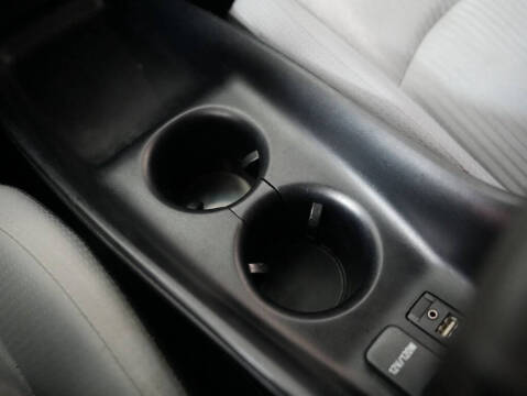 2018 Toyota Prius Two