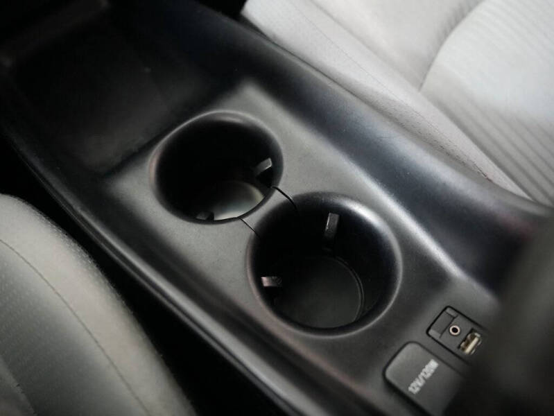 2018 Toyota Prius Two