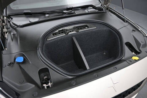 2023 Polestar 2 Long Range Dual Motor
