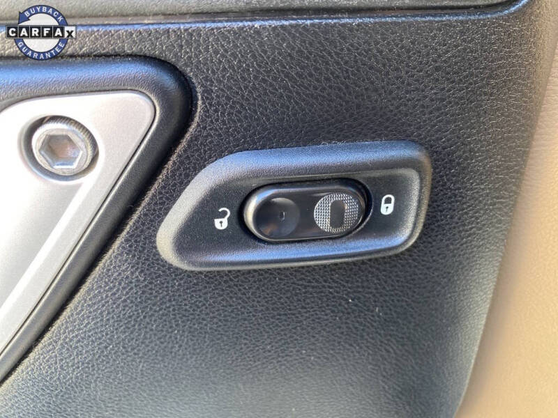 2011 Jeep Wrangler Unlimited Sahara