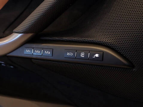 2024 Ferrari 296 GTS