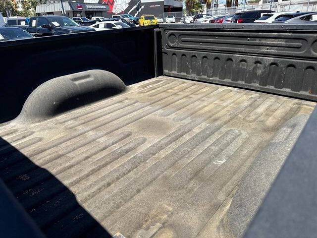 2022 RAM 2500 Power Wagon