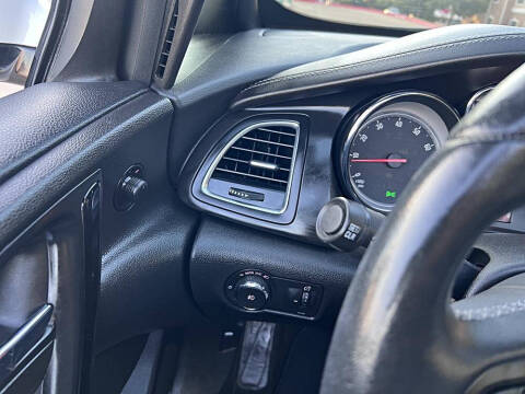 2016 Buick Cascada Premium