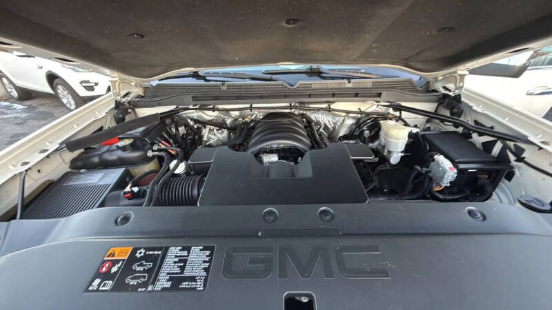 2014 GMC Sierra 1500