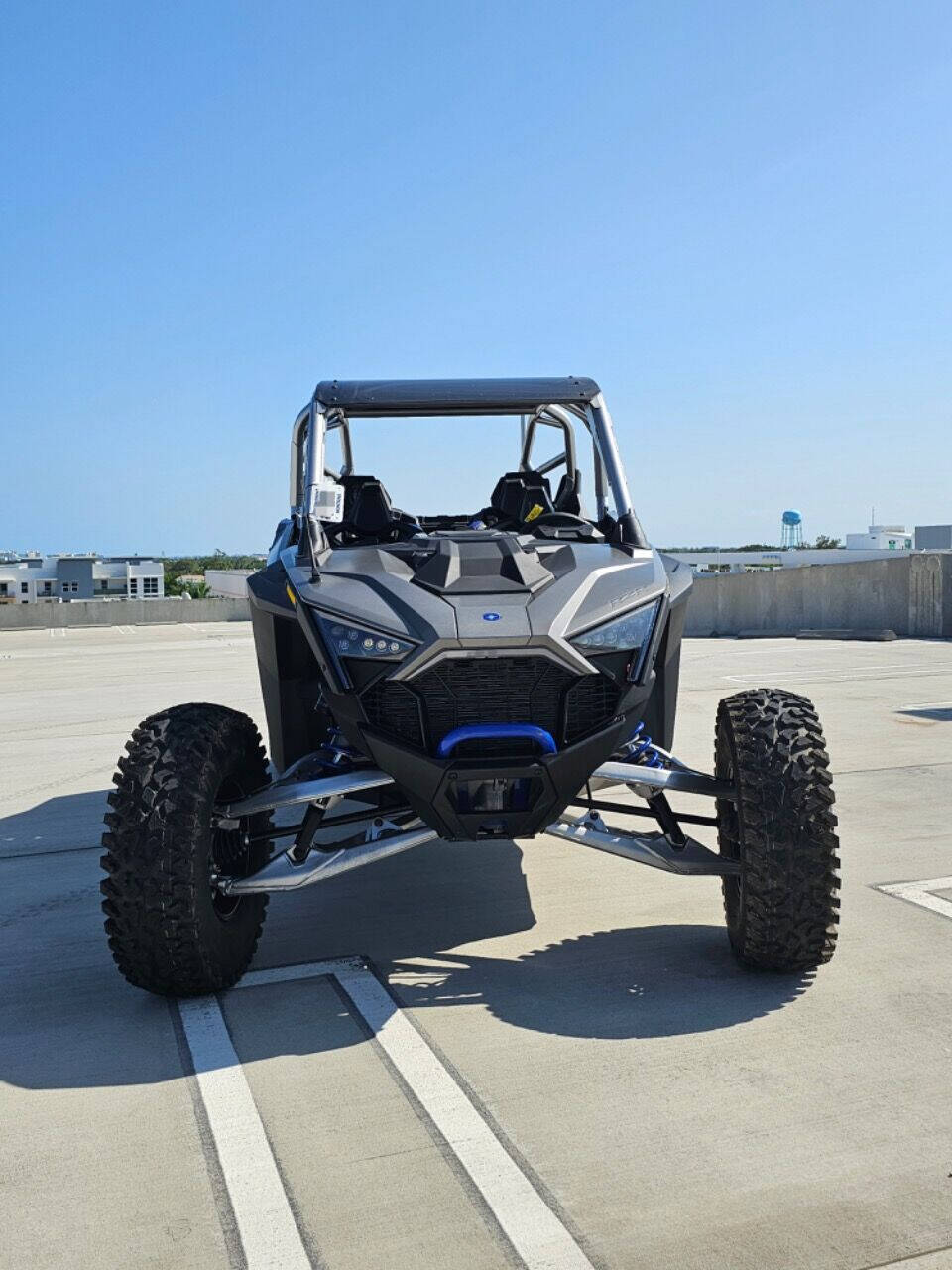 2024 Polaris RZR Pro R 4 Ultimate for sale at Aztech Offroad in Orlando, FL