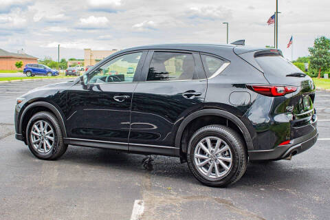 2023 Mazda CX-5 2.5 S Select