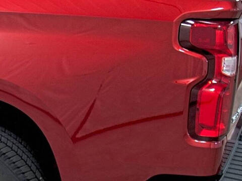 2022 Chevrolet Silverado 1500 Limited