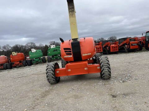 2014 JLG 60' Manlift