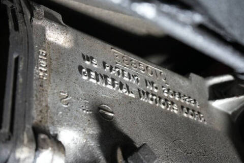 1966 Chevrolet Corvette