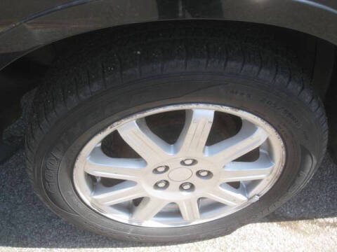 2007 Chrysler PT Cruiser Touring