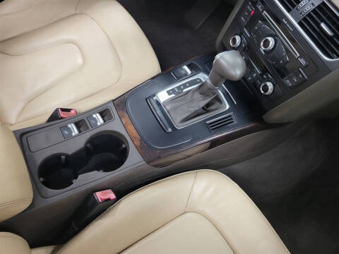 2014 Audi A5 2.0T Premium