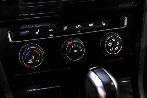 2015 Volkswagen Golf GTI