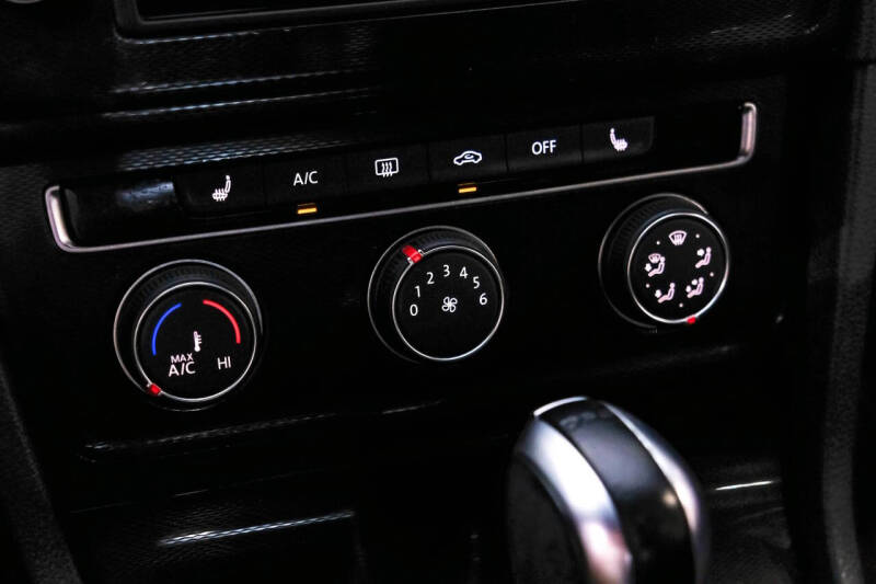 2015 Volkswagen Golf GTI