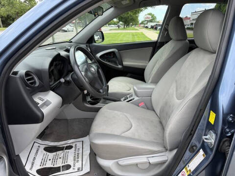 2010 Toyota RAV4