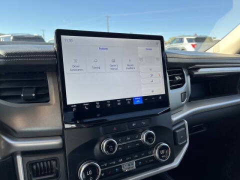 2023 Ford Expedition MAX XLT