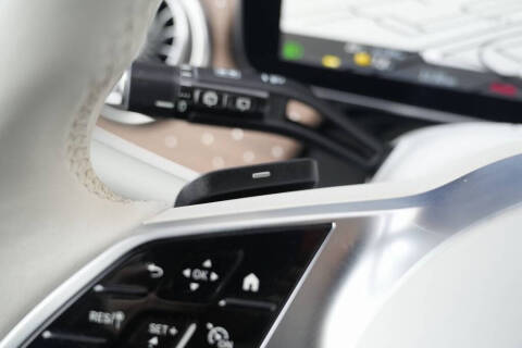 2023 Mercedes-Benz EQE EQE 500 4MATIC