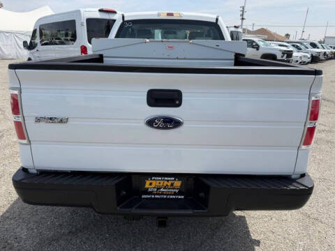 2009 Ford F-150