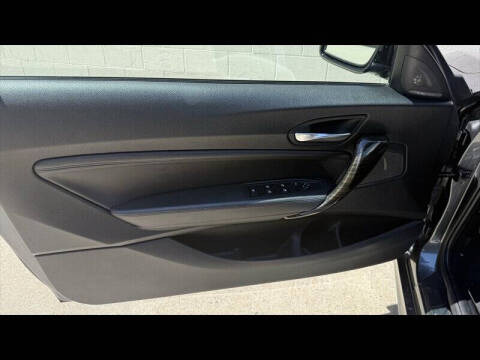 2016 BMW 2 Series M235i xDrive