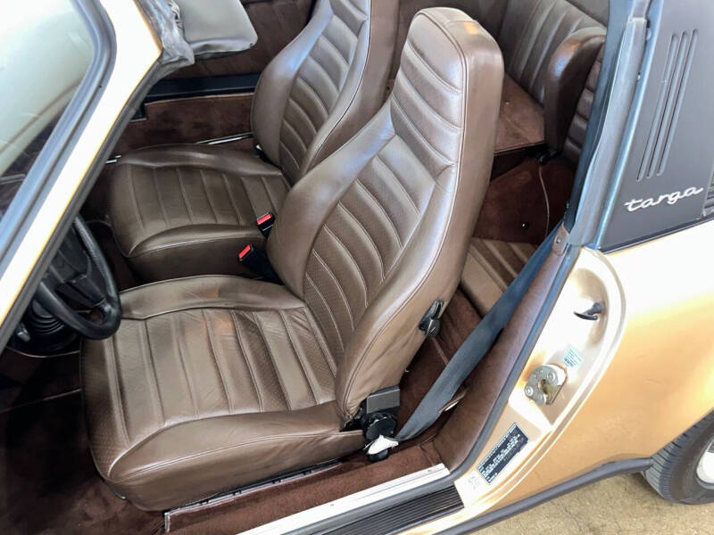 1980 Porsche 911