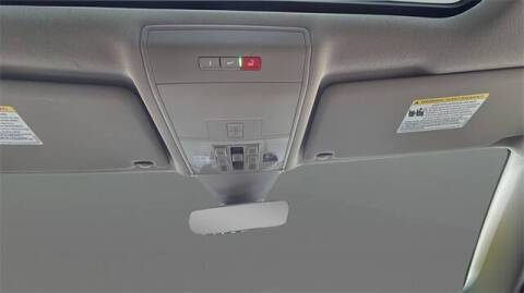 2022 Volkswagen Atlas V6 SEL R-Line 4Motion