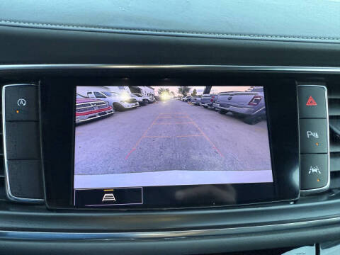 2022 Buick Enclave Essence