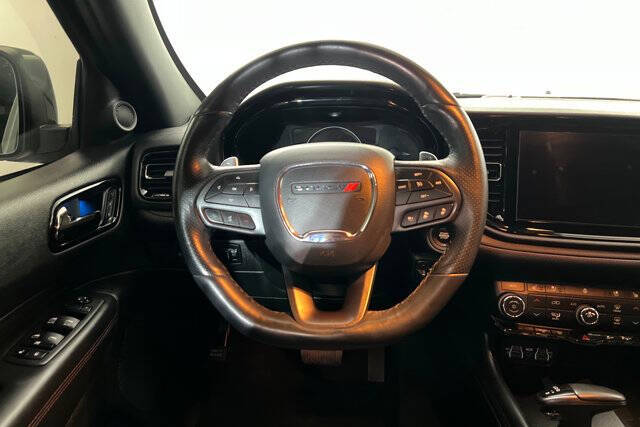 2023 Dodge Durango R/T Plus