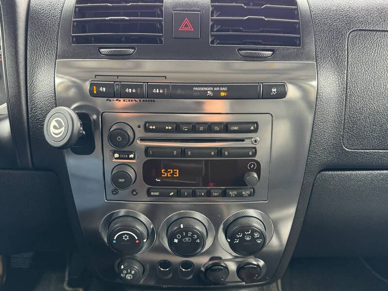 2007 HUMMER H3 Adventure