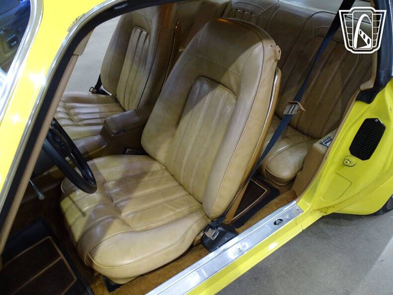 1976 Pontiac Firebird