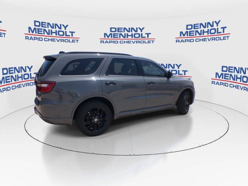 2023 Dodge Durango GT Plus